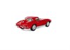Машинка металлическая Kinsmart 1:36 1963 Corvette Sting Ray 5358DKT