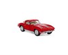 Машинка металлическая Kinsmart 1:36 1963 Corvette Sting Ray 5358DKT