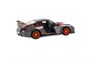Машинка металлическая Kinsmart 1:36 2010 Porsche 911 GT3 RS 5352DKT инерционная, двери открываются (4 цвета) 