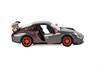 Машинка металлическая Kinsmart 1:36 2010 Porsche 911 GT3 RS 5352DKT инерционная, двери открываются (4 цвета) 