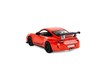 Машинка металлическая Kinsmart 1:36 2010 Porsche 911 GT3 RS 5352DKT инерционная, двери открываются (4 цвета) 