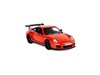 Машинка металлическая Kinsmart 1:36 2010 Porsche 911 GT3 RS 5352DKT инерционная, двери открываются (4 цвета) 