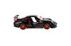 Машинка металлическая Kinsmart 1:36 2010 Porsche 911 GT3 RS 5352DKT инерционная, двери открываются (4 цвета) 