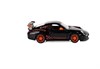 Машинка металлическая Kinsmart 1:36 2010 Porsche 911 GT3 RS 5352DKT инерционная, двери открываются (4 цвета) 