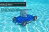 Автоматический робот-пылесос для бассейна Bestway 58665 Автоматический робот-пылесос для бассейна Bestway 58665