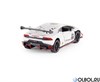 Машинка металлическая Kinsmart 1:36 Lamborghini Huracan LP620-2 Super Trofeo 5389DKT