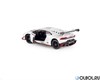Машинка металлическая Kinsmart 1:36 Lamborghini Huracan LP620-2 Super Trofeo 5389DKT