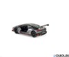 Машинка металлическая Kinsmart 1:36 Lamborghini Huracan LP620-2 Super Trofeo 5389DKT