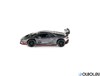 Машинка металлическая Kinsmart 1:36 Lamborghini Huracan LP620-2 Super Trofeo 5389DKT