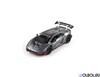Машинка металлическая Kinsmart 1:36 Lamborghini Huracan LP620-2 Super Trofeo 5389DKT