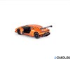 Машинка металлическая Kinsmart 1:36 Lamborghini Huracan LP620-2 Super Trofeo 5389DKT