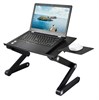 Стол для ноутбука Cactus CS-LS-T8-C 