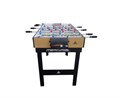 Игровой стол - трансформер DFC MERCURIAL 4 в 1 SB-GT-09 - фото 76441