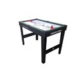 Игровой стол - трансформер DFC MERCURIAL 4 в 1 SB-GT-09 - фото 76445