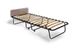 Раскладушка / раскладная кровать-тумба Элеонора (200x90x43) - фото 76907