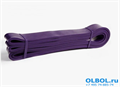 Петля тренировочная многофункциональная Lite Weights 0835LW (35кг, фиолетовая) - фото 77402 Петля тренировочная многофункциональная Lite Weights 0835LW (35кг, фиолетовая) - фото 77402