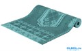 Коврик для йоги и фитнеса "Lite Weights" 5450LW, бирюза (183*61*0,5см) - фото 77444 Коврик для йоги и фитнеса "Lite Weights" 5450LW, бирюза (183*61*0,5см) - фото 77444
