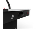 Игровой стол - аэрохоккей DFC MILAN II 7ft AT-550 - фото 77691