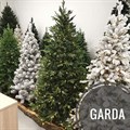 Искусственная елка Garda 210 см с подсветкой 460 led - фото 78022