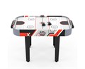 Игровой стол - аэрохоккей DFC AZALEA 42" AT-110 - фото 78271