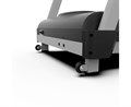 Беговая дорожка DFC PRIDE PRO для реабилитации T-X Pro - фото 78578 Беговая дорожка DFC PRIDE PRO для реабилитации T-X Pro - фото 78578