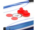 Игровой стол - аэрохоккей DFC VIOLET 20" AT-12000 - фото 78982