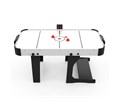 Игровой стол - аэрохоккей DFC "BASTIA 4" складной HM-AT-48301 - фото 79311