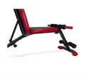Универсальная скамья для жима,  пресса и спины BSB-625 - фото 79348