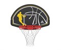 Баскетбольный щит DFC BOARD44PB 112 x 72 см и - фото 79716