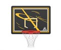Баскетбольный щит DFC BOARD44PEB 110 x 70 см - фото 79725