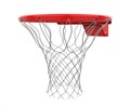 Кольцо баскетбольное DFC R5 с амортизацией , диаметром 45 см (18") - фото 79891