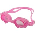 B31525-2 Очки для плавания детские/юниорские (Розовый) - фото 79939