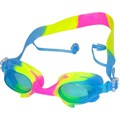 Очки для плавания юниорские (мультиколор) E36857-Mix-4 - фото 80008