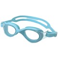 Очки для плавания детские (голубые) E36859-0 - фото 80024