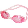 Очки для плавания взрослые (розовые) E36860-2 - фото 80028