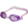 Очки для плавания взрослые (фиолетовые) E36860-7 - фото 80032