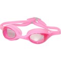 Очки для плавания юниорские (розовые) E36866-2 - фото 80085
