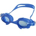 R18166-1 Очки для плавания детские/юниорские (синие) - фото 80309