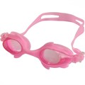 R18166-2 Очки для плавания детские/юниорские (розовые) - фото 80311