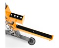 Мультистанция, машина Смита STONERISE D873 - фото 80640 Мультистанция, машина Смита STONERISE D873 - фото 80640