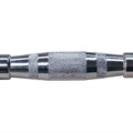 Гантельный ряд DFC от 1 кг до 50 кг DB001-1_50 - фото 81034 Гантельный ряд DFC от 1 кг до 50 кг DB001-1_50 - фото 81034