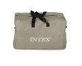 Надувная лодка Intex 68325 5-ти местная Excursion 5 Set + насос и весла - фото 81483 Надувная лодка Intex 68325 5-ти местная Excursion 5 Set + насос и весла - фото 81483