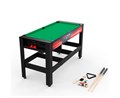 Игровой стол DFC DRIVE 2 в 1 трансформер ES-GT-48242 - фото 81550 Игровой стол DFC DRIVE 2 в 1 трансформер ES-GT-48242 - фото 81550