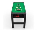 Игровой стол DFC DRIVE 2 в 1 трансформер ES-GT-48242 - фото 81551 Игровой стол DFC DRIVE 2 в 1 трансформер ES-GT-48242 - фото 81551