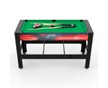 Игровой стол DFC DRIVE 2 в 1 трансформер ES-GT-48242 - фото 81552 Игровой стол DFC DRIVE 2 в 1 трансформер ES-GT-48242 - фото 81552