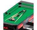 Игровой стол DFC DRIVE 2 в 1 трансформер ES-GT-48242 - фото 81554 Игровой стол DFC DRIVE 2 в 1 трансформер ES-GT-48242 - фото 81554
