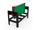 Игровой стол DFC DRIVE 2 в 1 трансформер ES-GT-48242 - фото 81555 Игровой стол DFC DRIVE 2 в 1 трансформер ES-GT-48242 - фото 81555