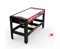 Игровой стол DFC DRIVE 2 в 1 трансформер ES-GT-48242 - фото 81558 Игровой стол DFC DRIVE 2 в 1 трансформер ES-GT-48242 - фото 81558