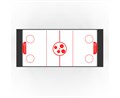 Игровой стол DFC DRIVE 2 в 1 трансформер ES-GT-48242 - фото 81561 Игровой стол DFC DRIVE 2 в 1 трансформер ES-GT-48242 - фото 81561