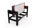Игровой стол DFC DRIVE 2 в 1 трансформер ES-GT-48242 - фото 81564 Игровой стол DFC DRIVE 2 в 1 трансформер ES-GT-48242 - фото 81564